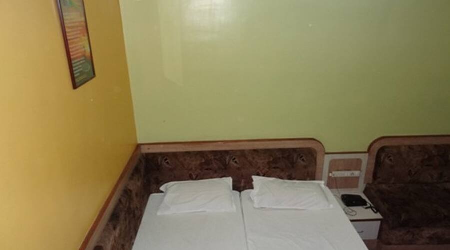 Shikha Hotel, Bhopal 4